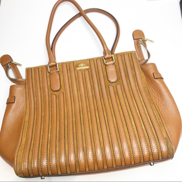 Wittchen | Textured Leather Purse - Picture 1 of 8